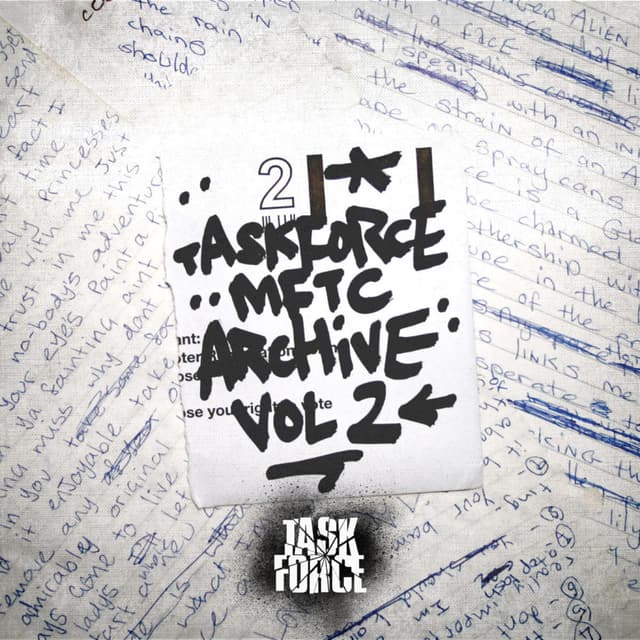 Mftc Archive, Vol. 2
