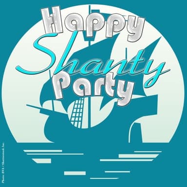 Happy Shanty Party