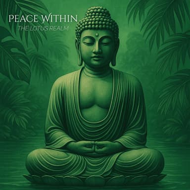 Peace Within the Lotus Realm
