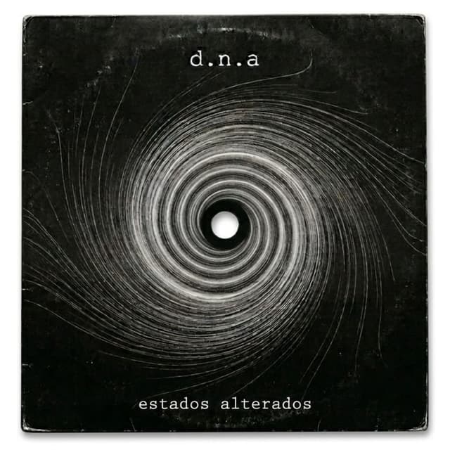 Estados Alterados
