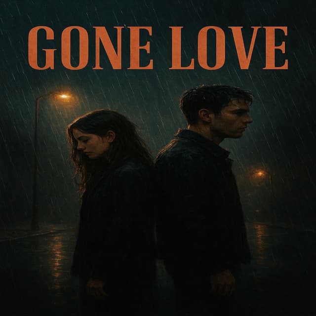 Gone Love