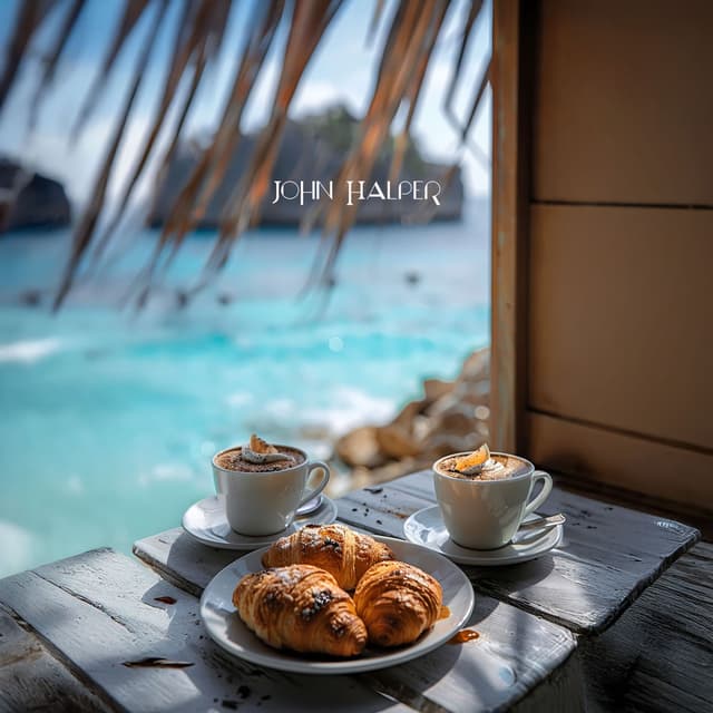 Seaside Cafés