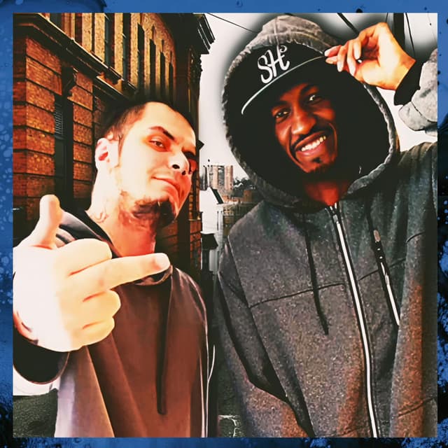 CRAZY (feat. Wyse)