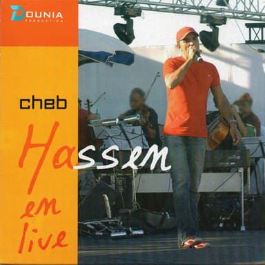 Z'hina Bekri (Live)
