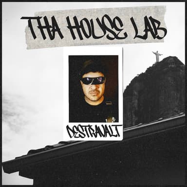 Tha House Lab DESTRAVALT (Prod Mogli)