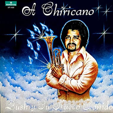 A Chiricano