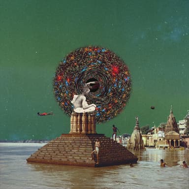 Cinema Ganges