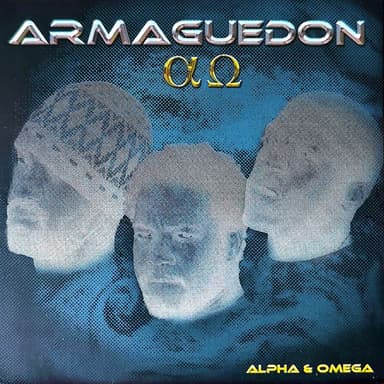 Alpha &Omega