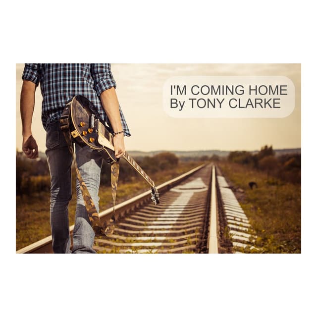 Im Coming Home (remix)