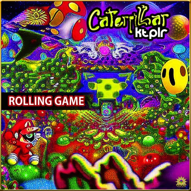 Rolling Game