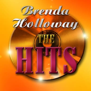 Brenda Holloway The Hits