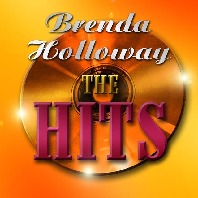 Brenda Holloway The Hits