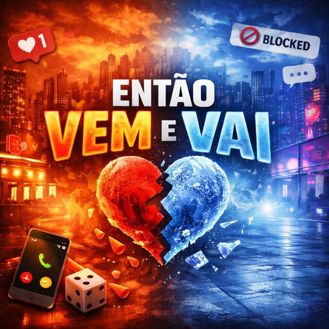 Então Vem e Vai