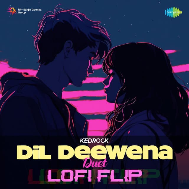 Dil Deewena Duet (Lofi Flip)