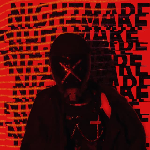 Nightmare (Instrumental Version)