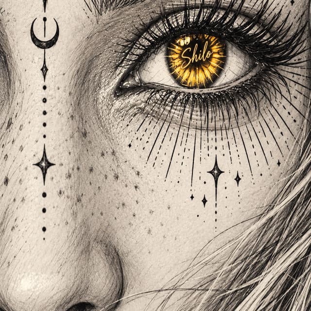 Only in my eyes