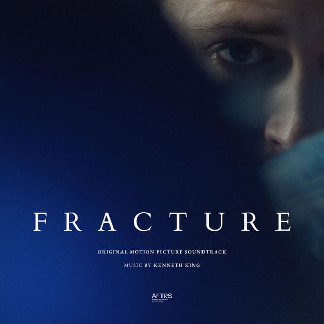 FRACTURE (Original Motion Picture Soundtrack)