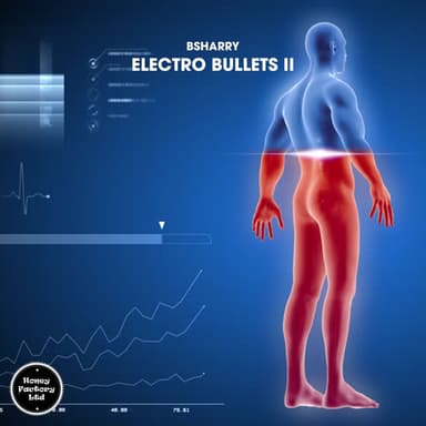 Electro Bullets II