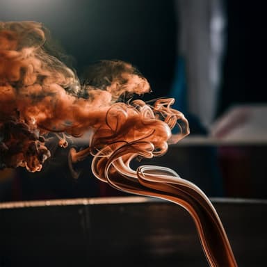 Silk & Smoke