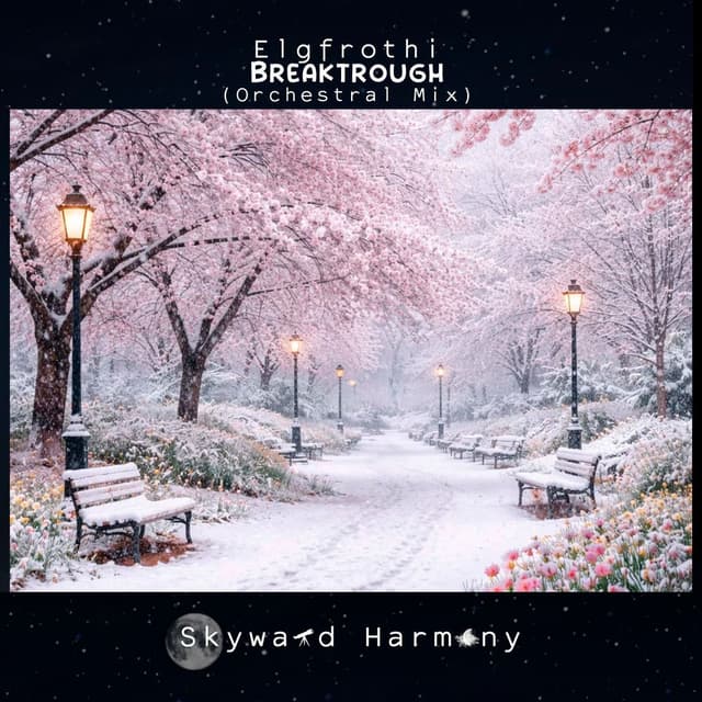 Breaktrough (Orchestral Mix)