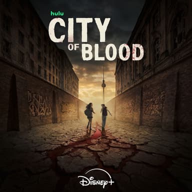 City of Blood (Original Soundtrack)