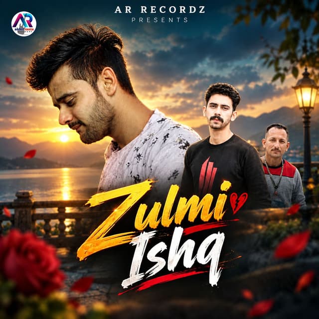 Zulmi Ishq