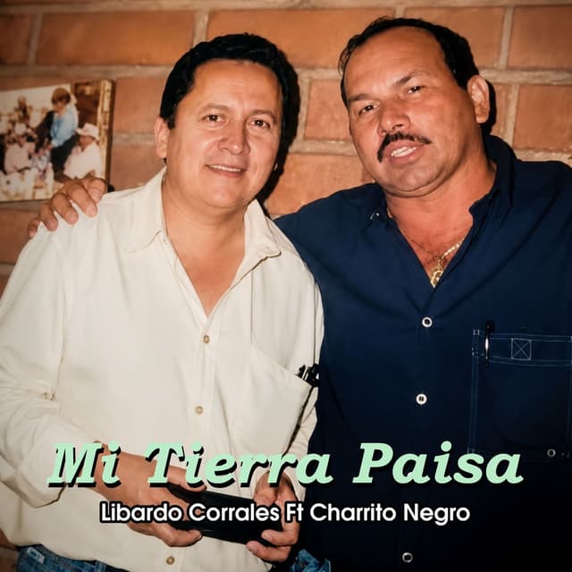 Mi Tierra Paisa