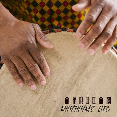 Hypnotic Drumming