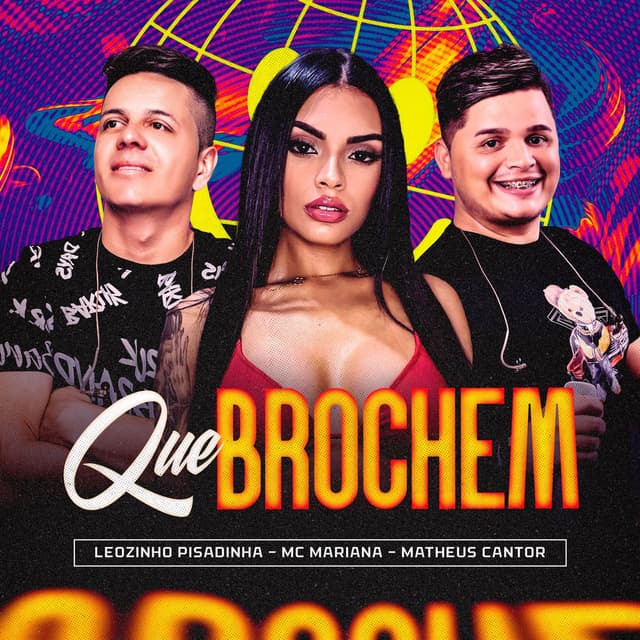 Que Brochem