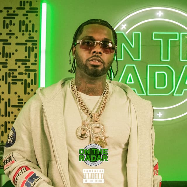 Game Ova Intro (LIVE "On The Radar" Performance)