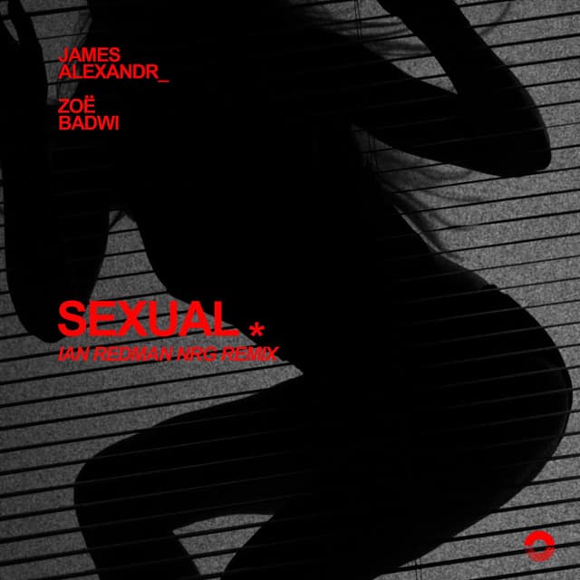 Sexual Ian Redman NRG Remix