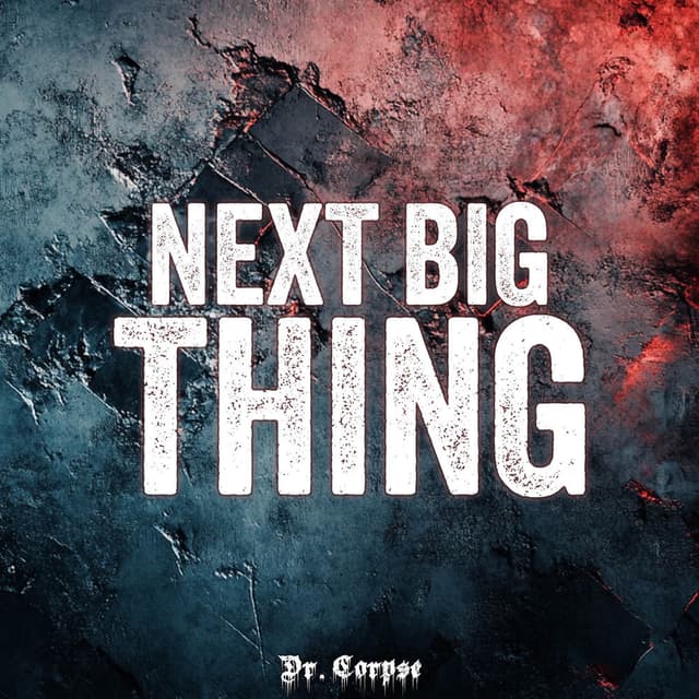 Next Big Thing (Brock Lesnar) (Cover)