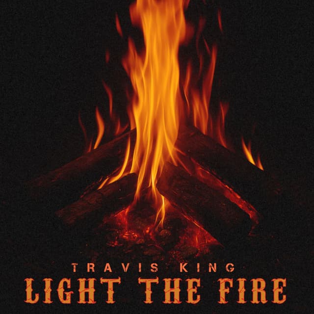 Light The Fire