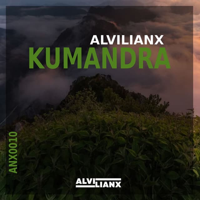 Kumandra