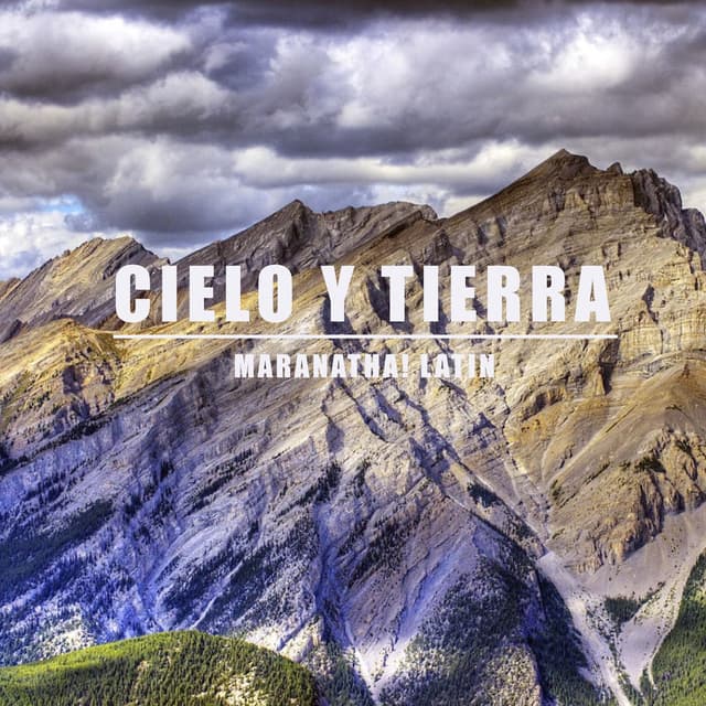 Entre Cielo y Tierra