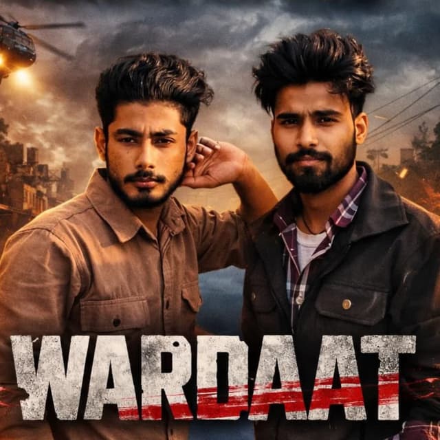 Wardaat