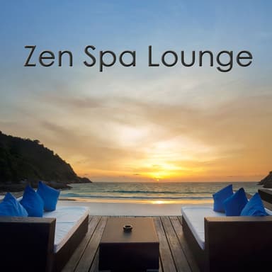 Water Sound for Relaxing Massage