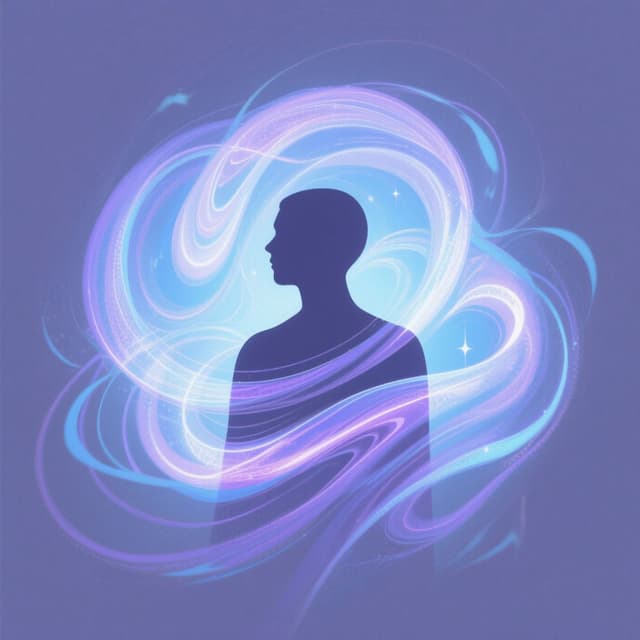 Lyla Renee Brady-Endless Dreaming Frequencies