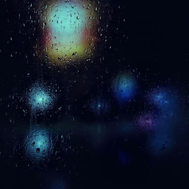 Night Rain