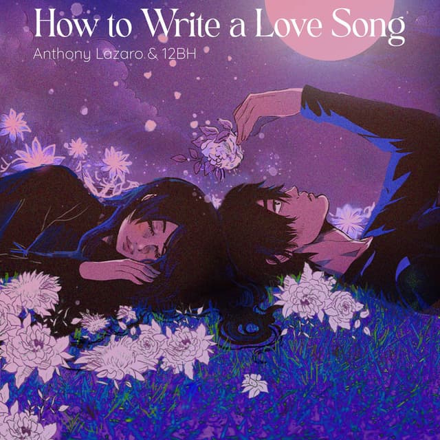 How to Write a Love Song