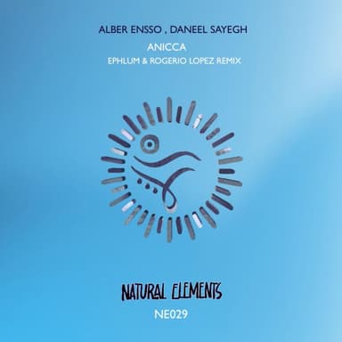 Anicca (Ephlum & Rogerio Lopez Remix)