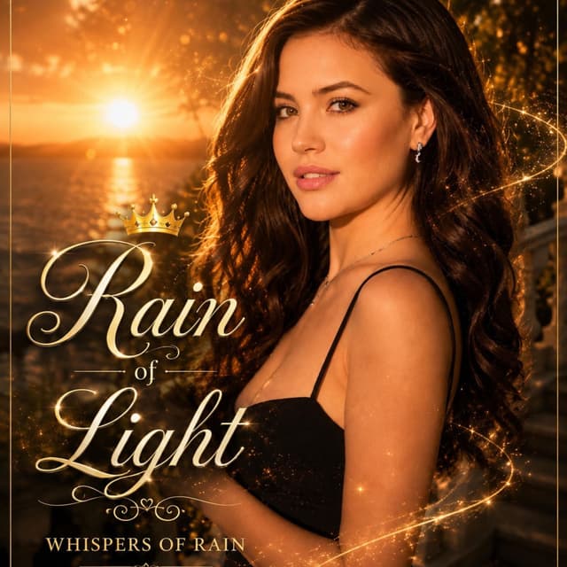 Rain of Light