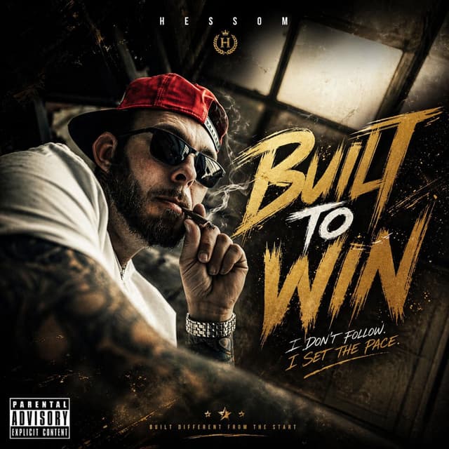 Built To Win
