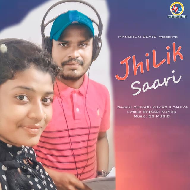 Jhilik Saari