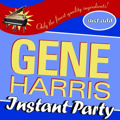 Instant Party