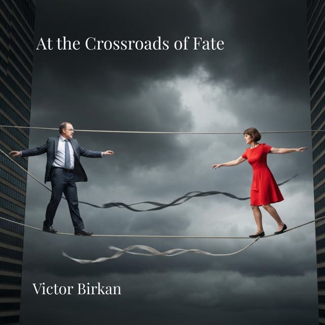 At the Crossroads of Fate