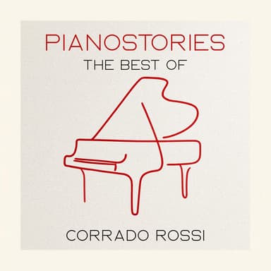 PianoStories - The Best Of