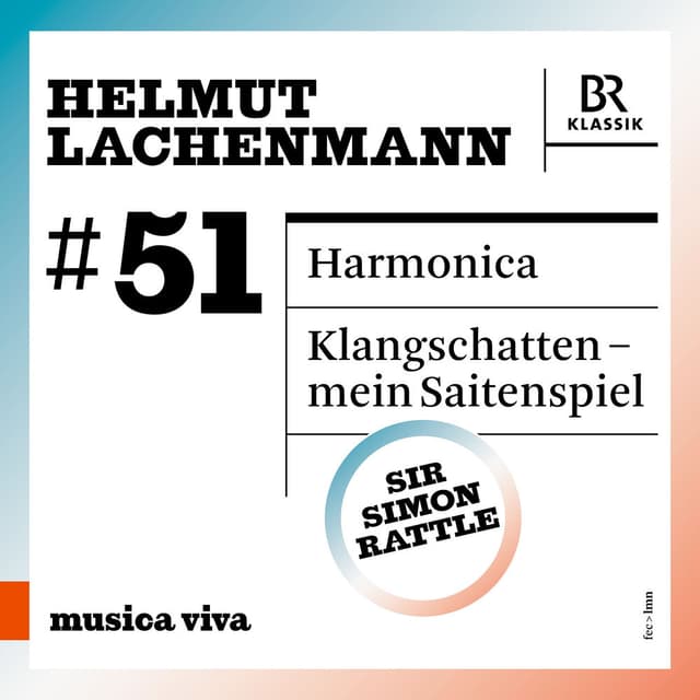 Musica viva, Vol. 51 (Live)