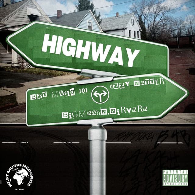 Highway