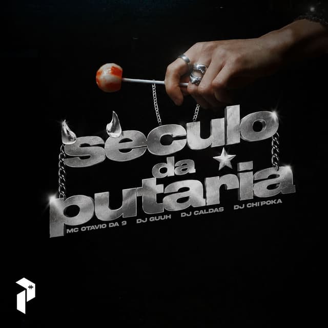 SÉCULO DA PUTARIA